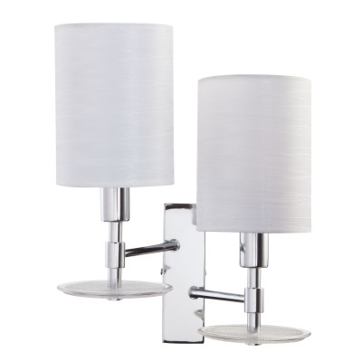 

Бра Maytoni MOD034WL-02CH Martina, MOD034WL-02CH