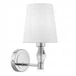 Светильник бра Maytoni MOD038WL-01CH