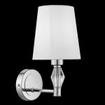 Светильник бра Maytoni MOD038WL-01CH