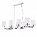 Подвесной светильник Maytoni MOD040PL-08CH Landmark