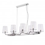 Подвесной светильник Maytoni MOD040PL-08CH Landmark