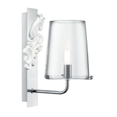 

Бра Maytoni MOD040WL-01CH Landmark, MOD040WL-01CH