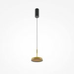 Подвесной светильник Maytoni MOD041PL-L15G3K El