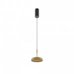 Подвесной светильник Maytoni MOD041PL-L15G3K El