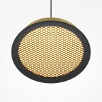 Подвесной светильник Maytoni MOD041PL-L15G3K El