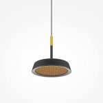 Подвесной светильник Maytoni MOD041PL-L15GB3K El