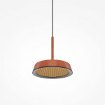 Подвесной светильник Maytoni MOD041PL-L15TR3K El