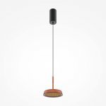 Подвесной светильник Maytoni MOD041PL-L15TR3K El