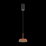 Подвесной светильник Maytoni MOD041PL-L15TR3K El