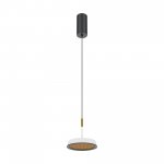 Подвесной светильник Maytoni MOD041PL-L15WG3K El