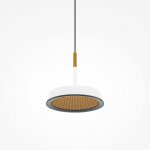 Подвесной светильник Maytoni MOD041PL-L15WG3K El