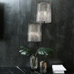 Подвесной светильник Maytoni MOD042PL-01BS Starfall