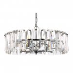 Подвесной светильник Maytoni MOD043PL-06CH Puntes