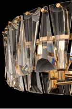 Подвесной светильник Maytoni MOD043PL-06G Puntes