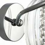 Светильник бра Maytoni MOD044-WL-01-N Blues