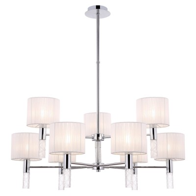 

Люстра Maytoni MOD045PL-09CH Honour, MOD045PL-09CH
