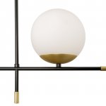 Подвесной светильник Maytoni MOD048PL-02G Nostalgia