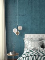 Подвесной светильник Maytoni MOD048PL-03G Nostalgia