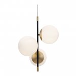 Подвесной светильник Maytoni MOD048PL-03G Nostalgia