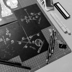 Подвесной светильник Maytoni MOD048PL-06G Nostalgia