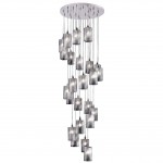 Подвесной светильник Maytoni MOD049PL-24CH Lamia 