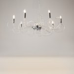 Люстра Maytoni MOD051PL-07TR Atlanta