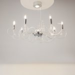 Люстра Maytoni MOD051PL-07TR Atlanta