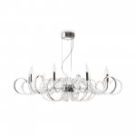 Люстра Maytoni MOD051PL-09TR Atlanta