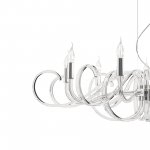 Люстра Maytoni MOD051PL-09TR Atlanta