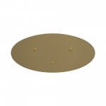 Накладка для потолочной чаши Maytoni Maytoni MOD058A-03BS Rim