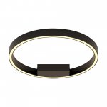 Потолочный светильник Maytoni MOD058CL-L25B3K Rim