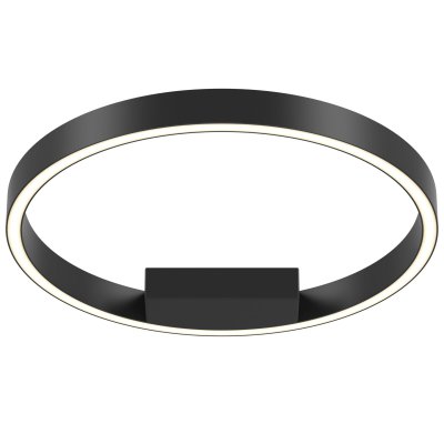 

Потолочный светильник Maytoni MOD058CL-L25B4K Rim, MOD058CL-L25B4K