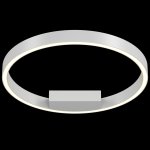 Потолочный светильник Maytoni MOD058CL-L25W4K Rim