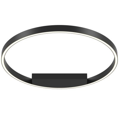 

Потолочный светильник Maytoni MOD058CL-L35B4K Rim, MOD058CL-L35B4K