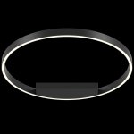 Потолочный светильник Maytoni MOD058CL-L35B4K Rim