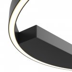 Потолочный светильник Maytoni MOD058CL-L35BK Rim