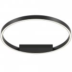 Потолочный светильник Maytoni MOD058CL-L35BK Rim