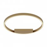 Потолочный светильник Maytoni MOD058CL-L35BS3K Rim