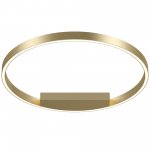 Потолочный светильник Maytoni MOD058CL-L35BS4K Rim