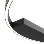 Потолочный светильник Maytoni MOD058CL-L50B4K Rim