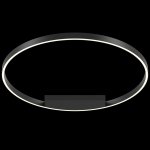 Потолочный светильник Maytoni MOD058CL-L50B4K Rim