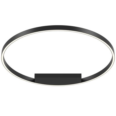 

Потолочный светильник Maytoni MOD058CL-L50B4K Rim, MOD058CL-L50B4K