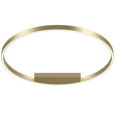 Потолочный светильник Maytoni MOD058CL-L50BSK Rim Потолочный светильник Maytoni MOD058CL-L50BSK Rim