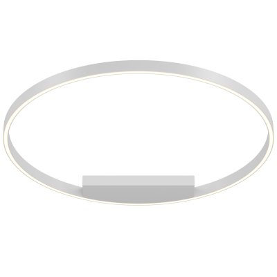 Потолочный светильник Maytoni MOD058CL-L50WK Rim