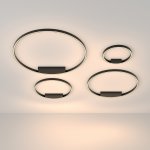 Maytoni MOD058CL-L65B3K Rim
