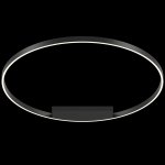 Потолочный светильник Maytoni MOD058CL-L65B4K Rim