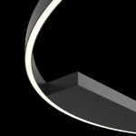 Потолочный светильник Maytoni MOD058CL-L65B4K Rim