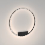 Потолочный светильник Maytoni MOD058CL-L65BK Rim