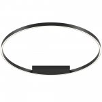 Потолочный светильник Maytoni MOD058CL-L65BK Rim