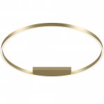 Потолочный светильник Maytoni MOD058CL-L65BS3K Rim